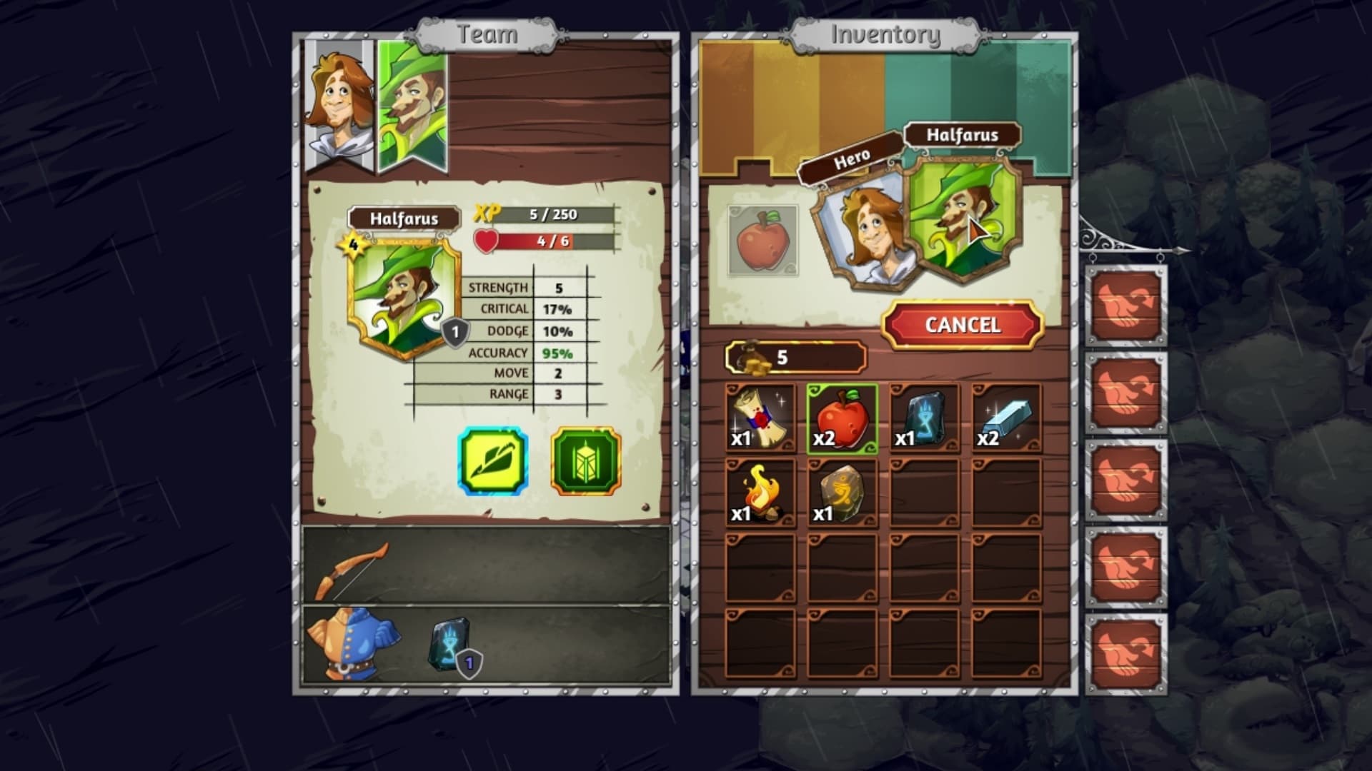 Crowntakers PC Steam Account - 4