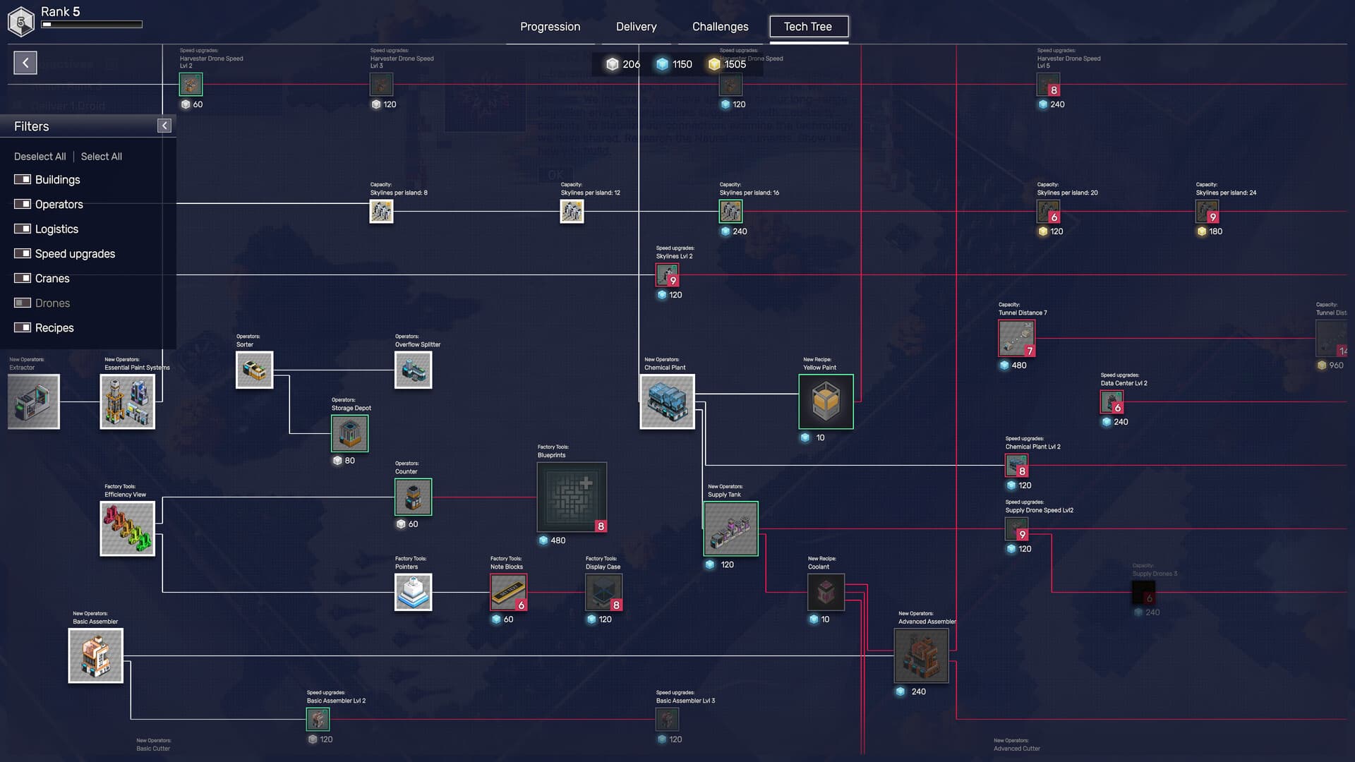 Modulus: Factory Automation PC Steam Account - 4
