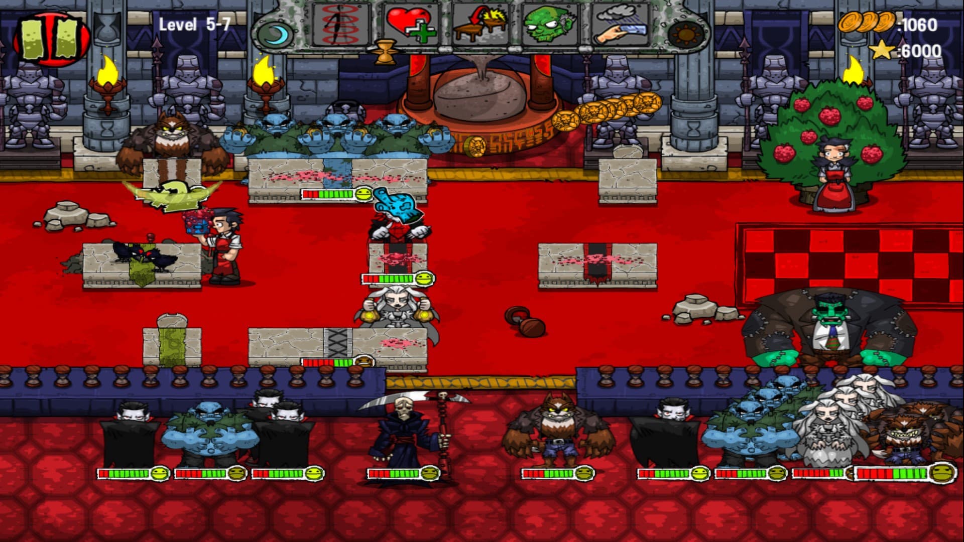 Dead Hungry Diner Steam CD Key - 3
