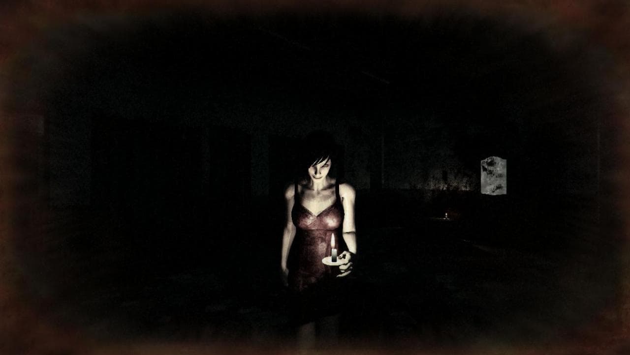 DreadOut: Keepers of The Dark Steam CD Key - 5