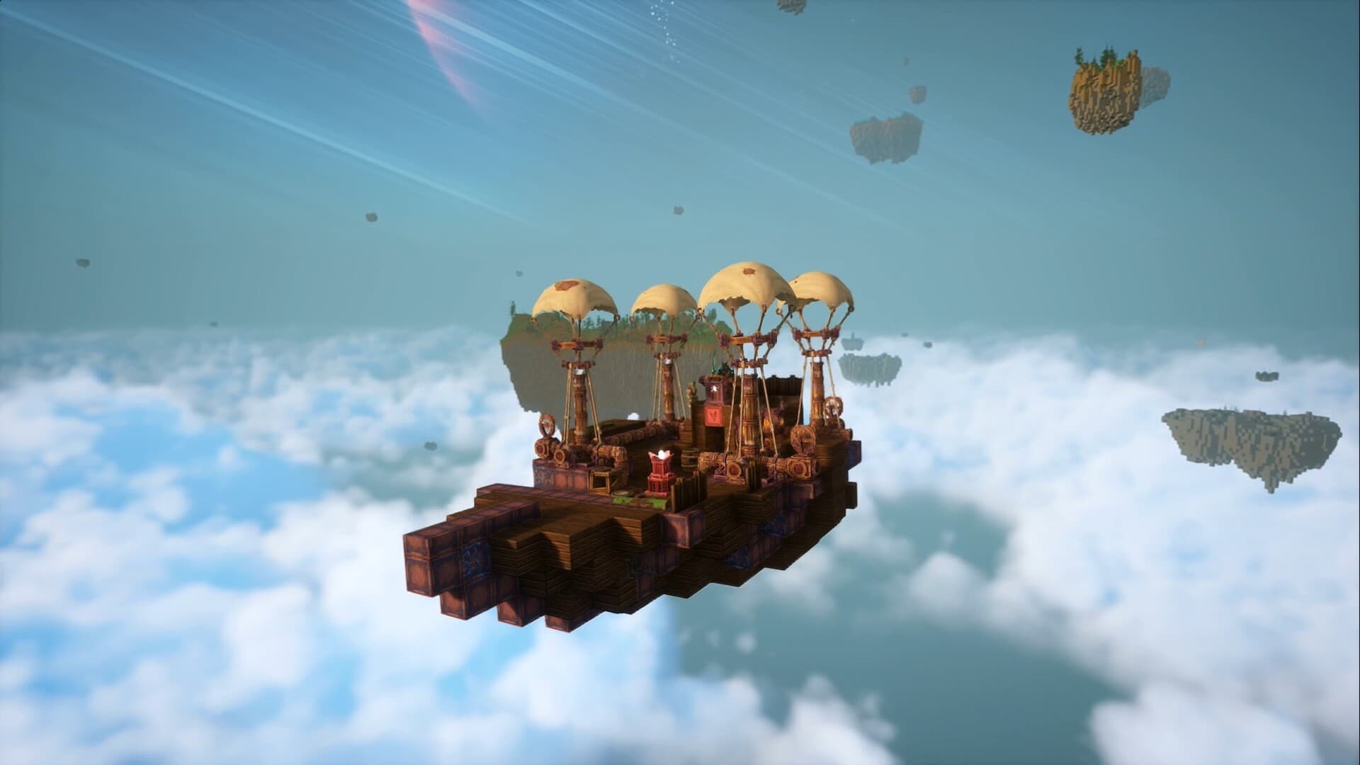 Everwind PC Steam Account - 7