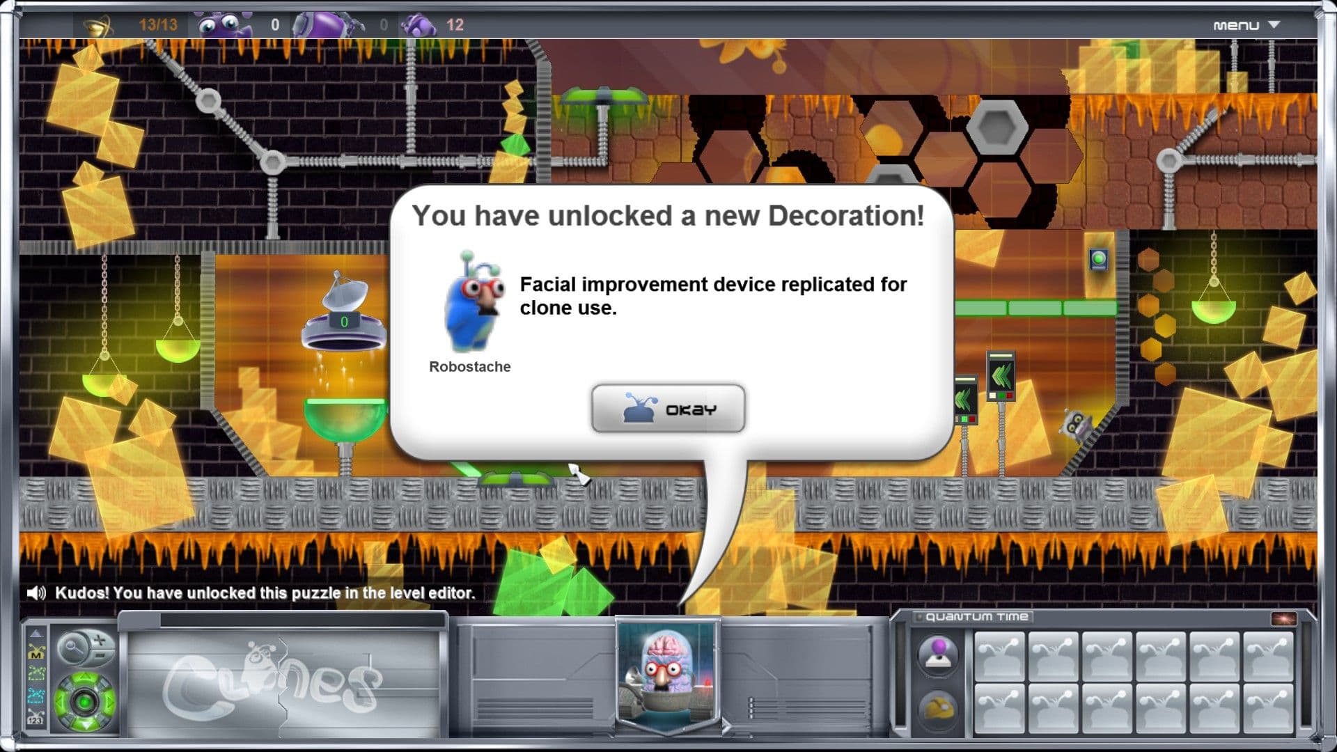 Clones Steam CD Key - 4