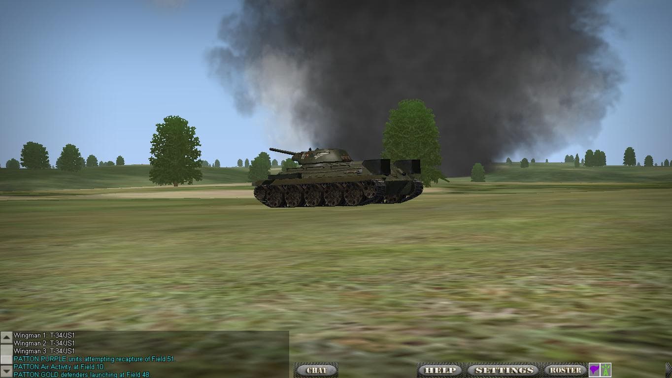 M4 Tank Brigade Steam CD Key - 5