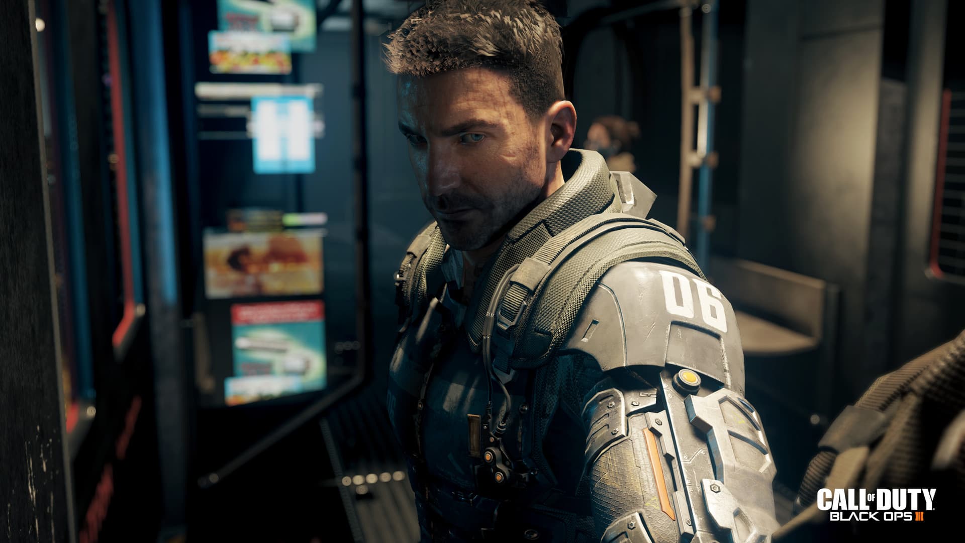 Call of Duty: Black Ops III Steam Account - 4