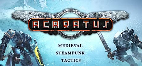 Acaratus Steam CD Key