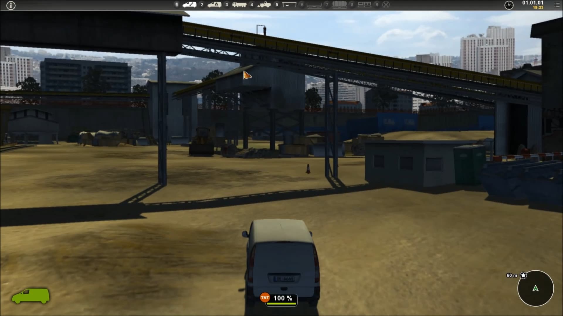 Mining & Tunneling Simulator Steam CD Key - 3