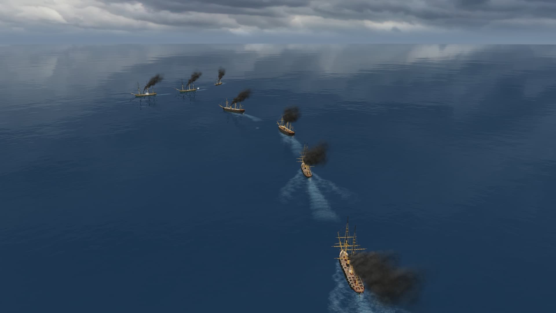 Ironclads 2: American Civil War PC Steam CD Key - 5
