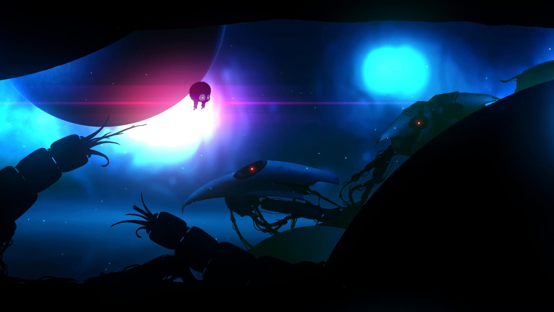 BADLAND: Game of the Year Deluxe Edition PC Steam CD Key - 6