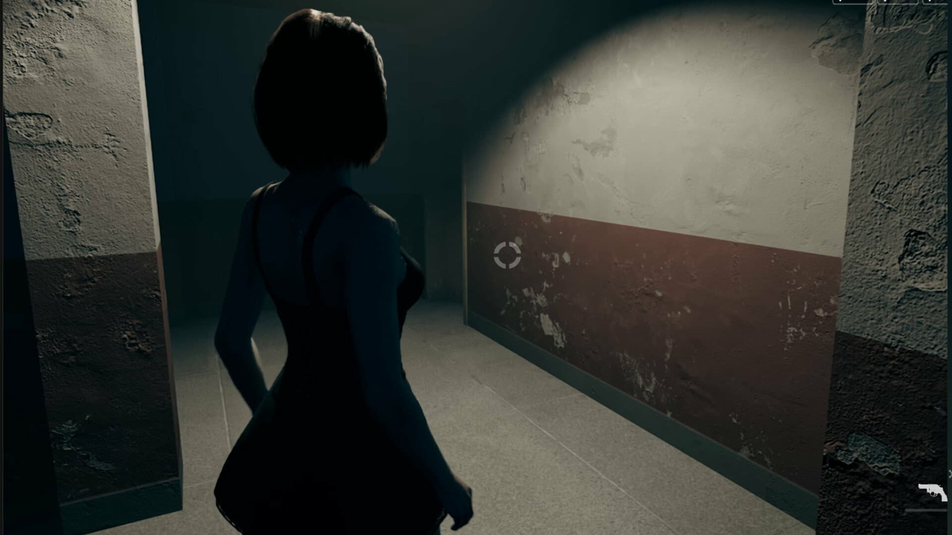 The Killing Antidote PC Steam Account - 3