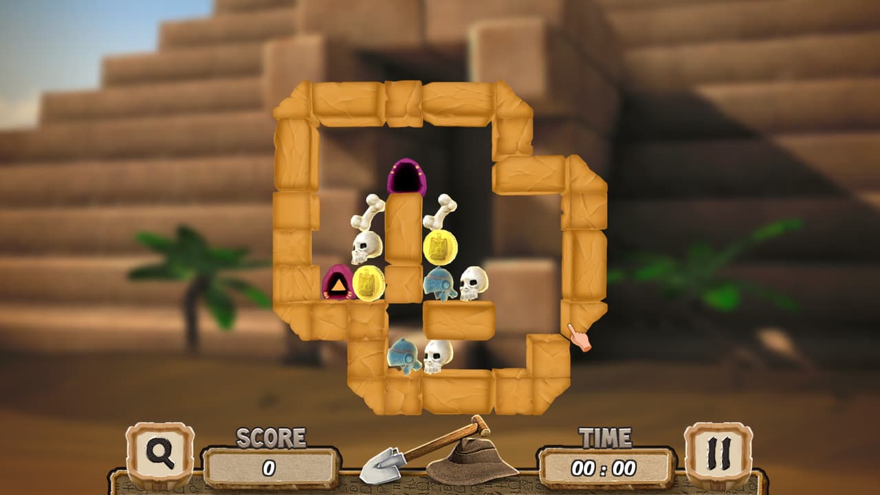 Dale Hardshovel HD Steam CD Key - 3
