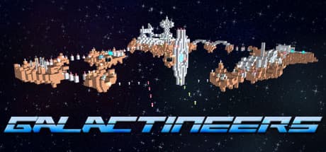 Galactineers Steam CD Key