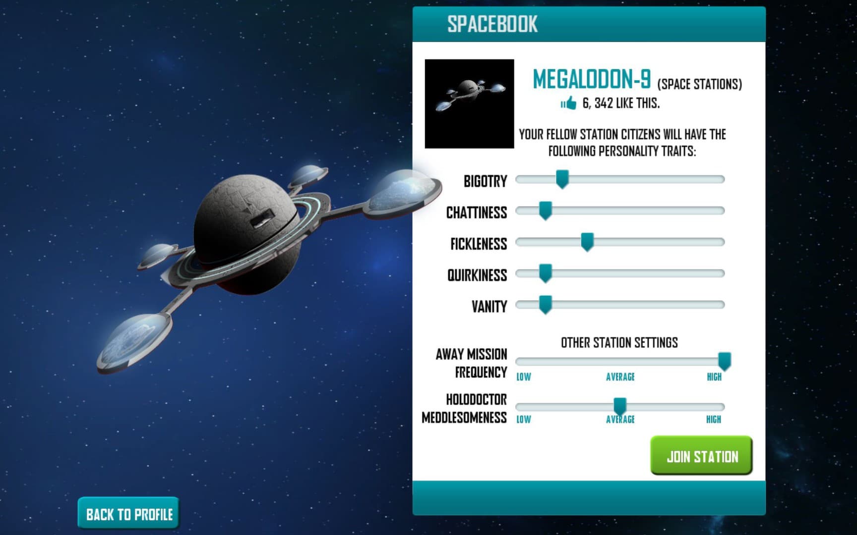 Redshirt Steam CD Key - 3