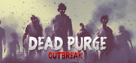 Dead Purge: Outbreak Steam CD Key