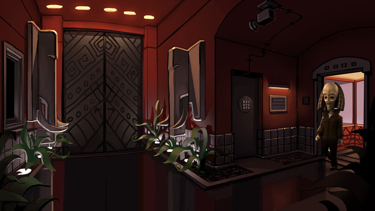 The Journey Down: Chapter Two Steam CD Key - 7