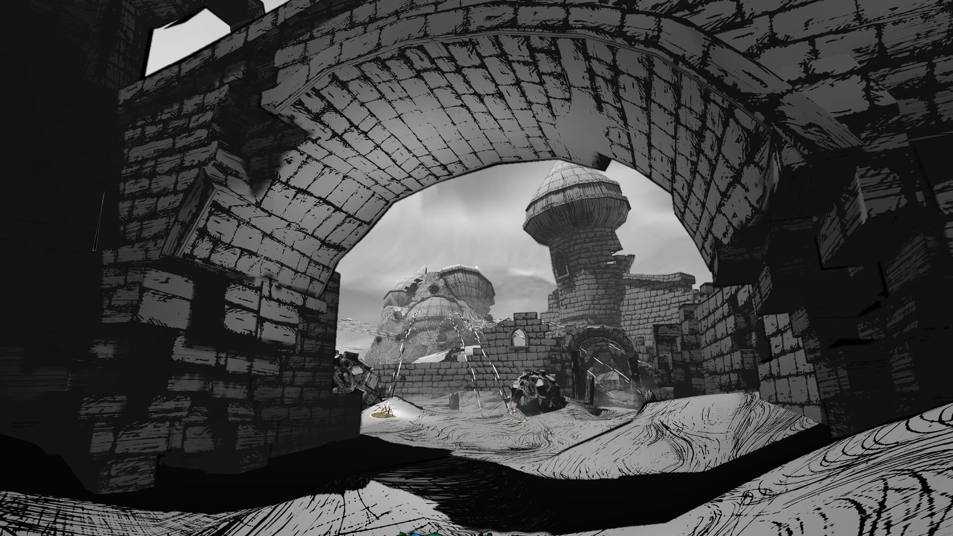 The Magic Circle Steam CD Key - 5