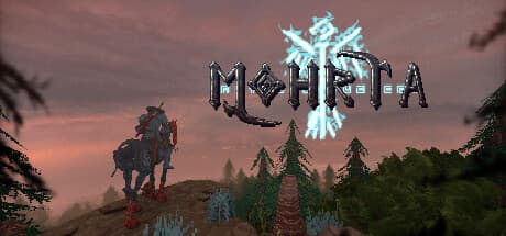 Mohrta PC Steam Account