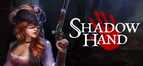 Shadowhand PC Steam Account