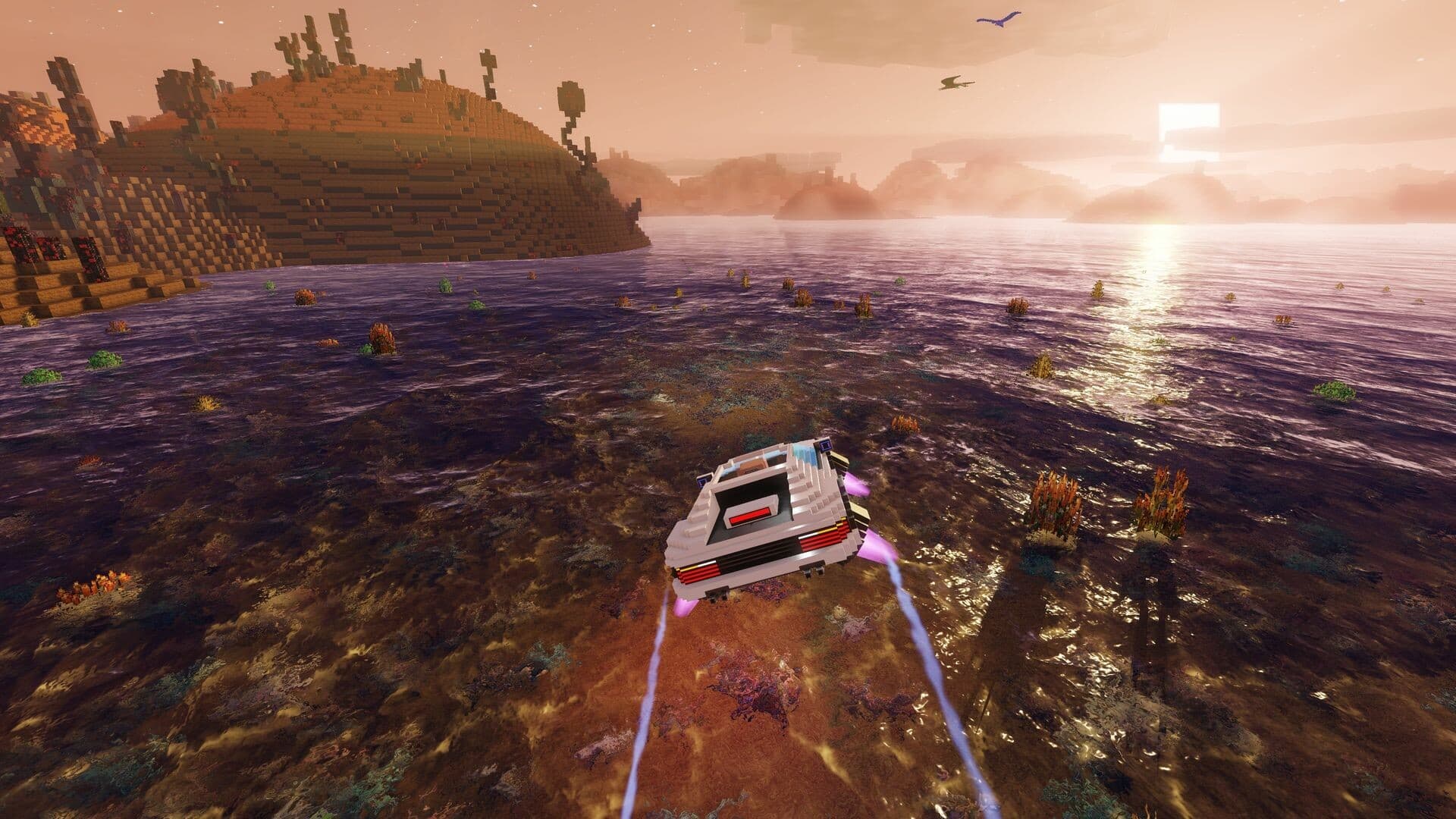 Cubic Odyssey PC Steam Account - 8