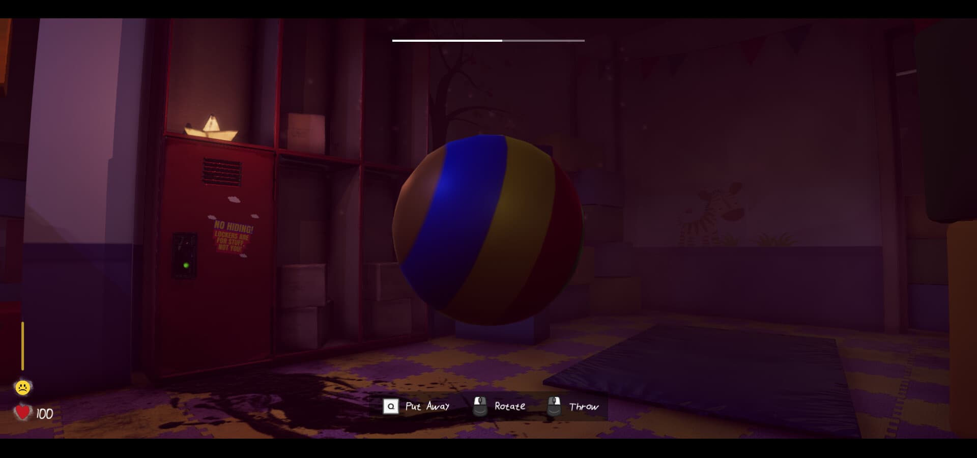Baby Blues Nightmares PC Steam Account - 7