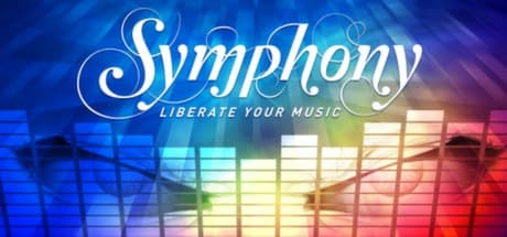 Symphony Steam CD Key