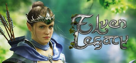 Elven Legacy Steam CD Key