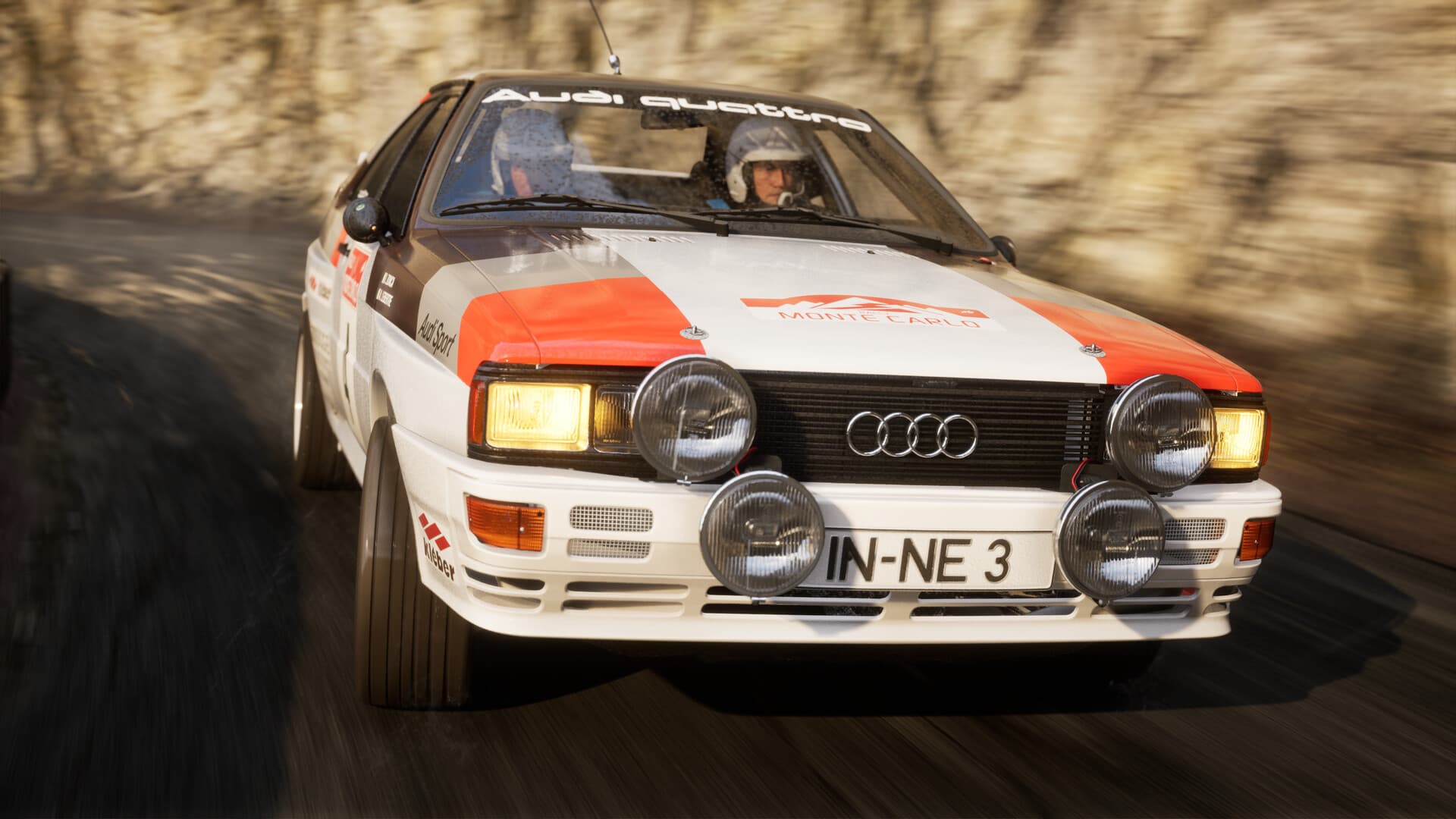 Assetto Corsa Rally PC Steam Account - 7