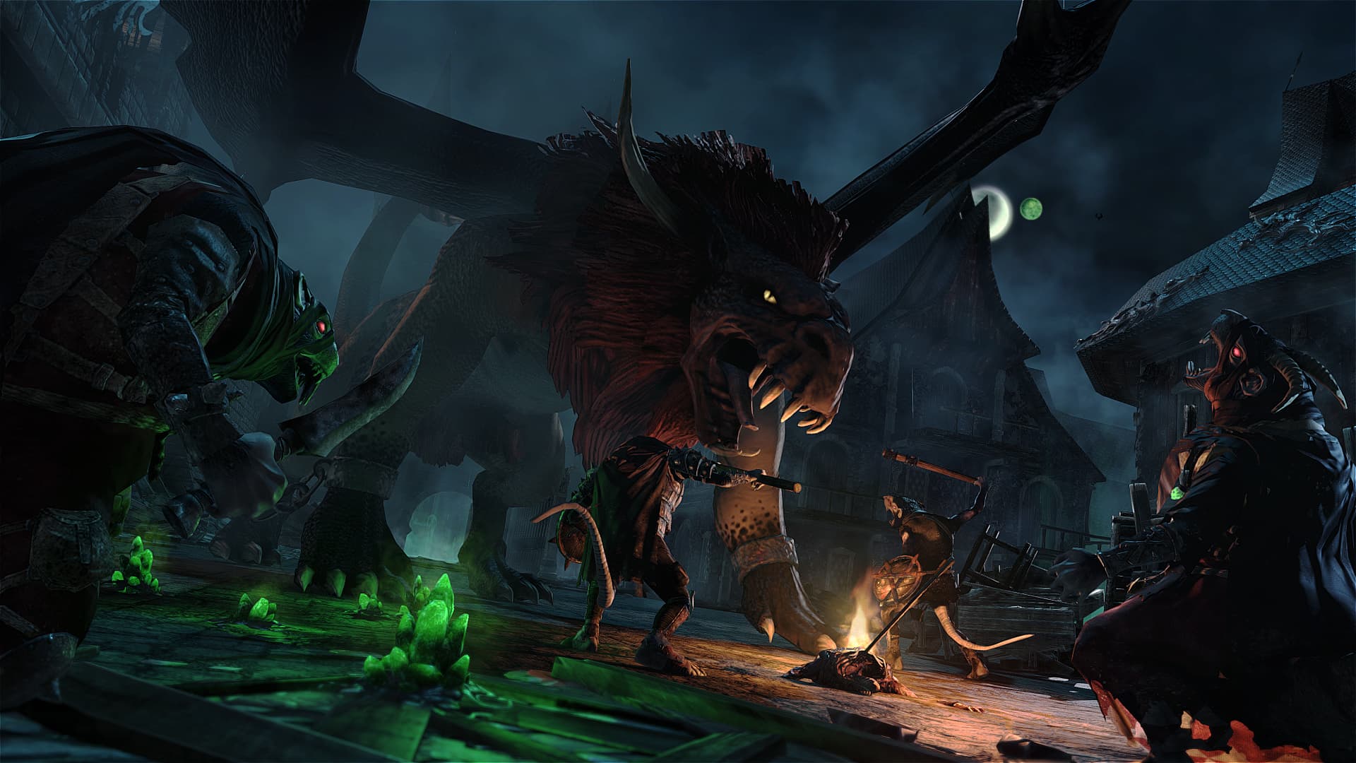 Mordheim: City of the Damned PC Steam Account - 5
