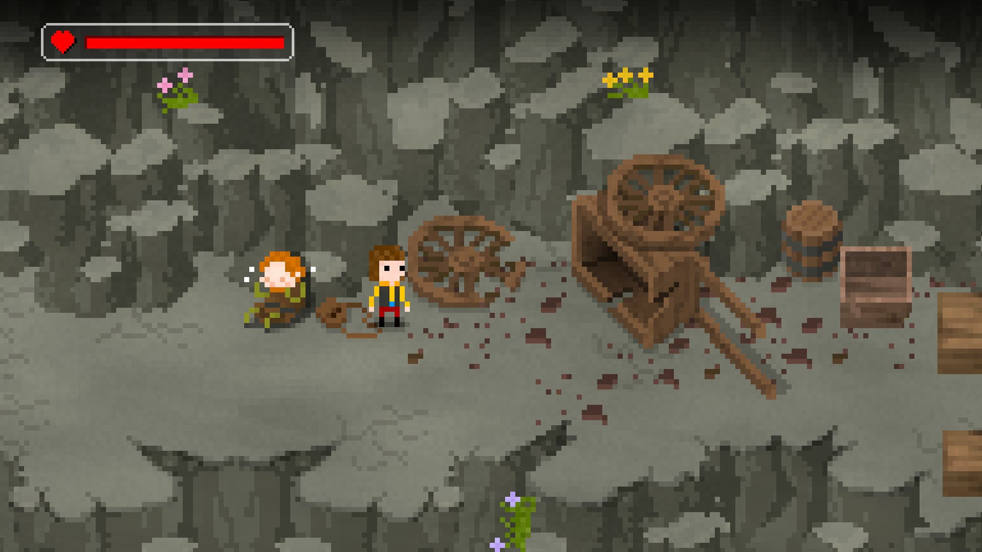 The Count Lucanor Steam CD Key - 3