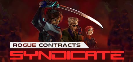 Rogue Contracts: Syndicate Steam CD Key
