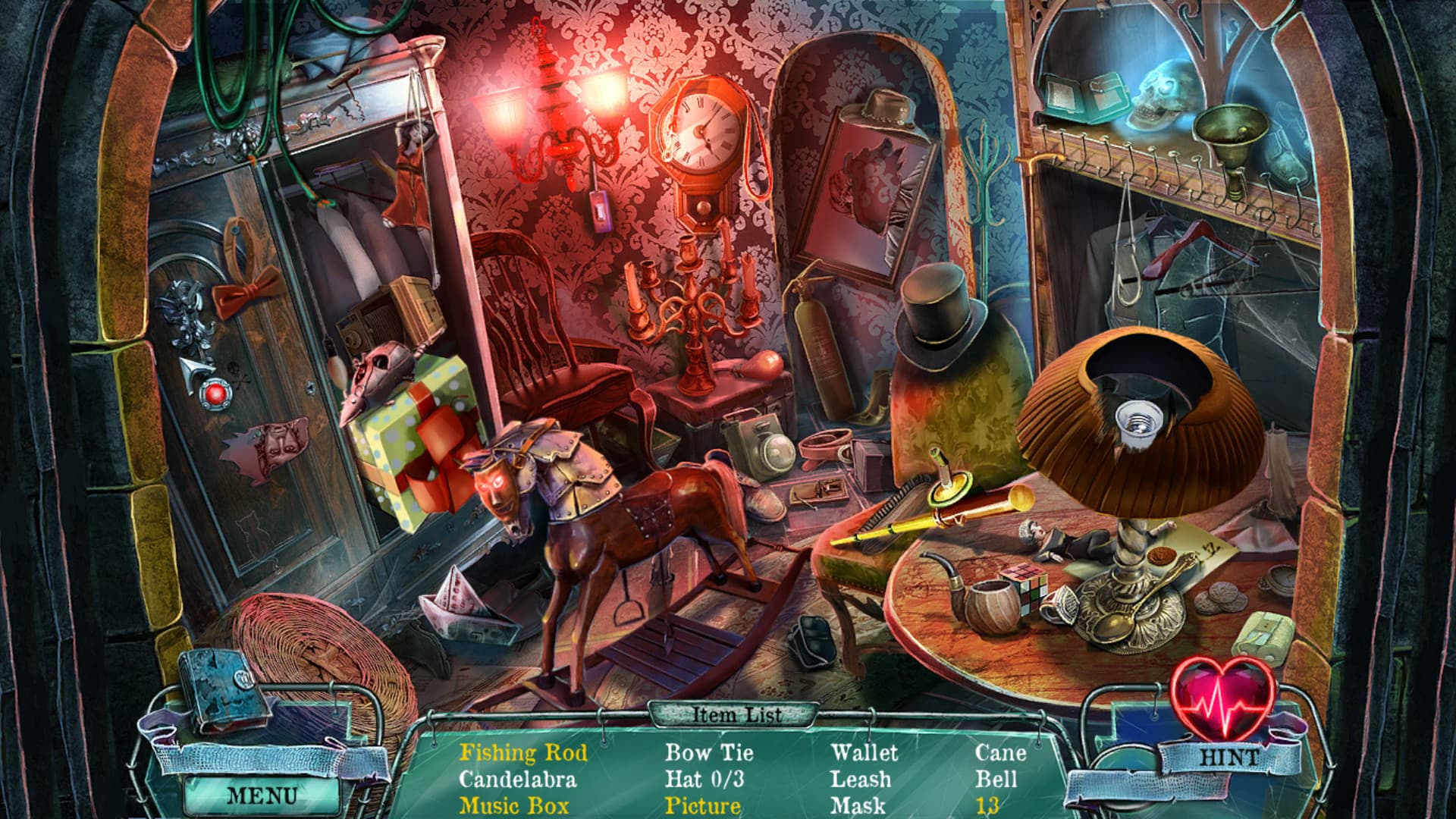 Mind Snares: Alice's Journey PC Steam CD Key - 3