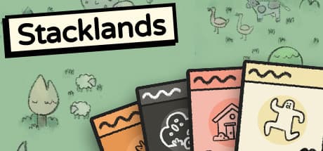 Stacklands PC Steam Account