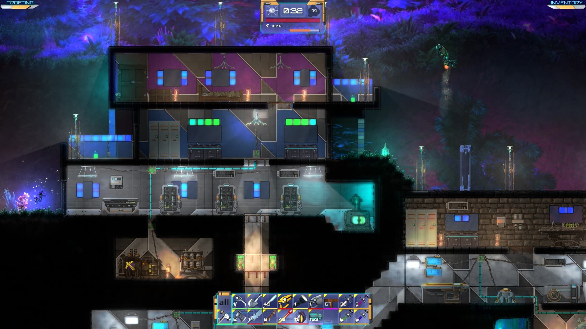 Darkout Steam CD Key - 7