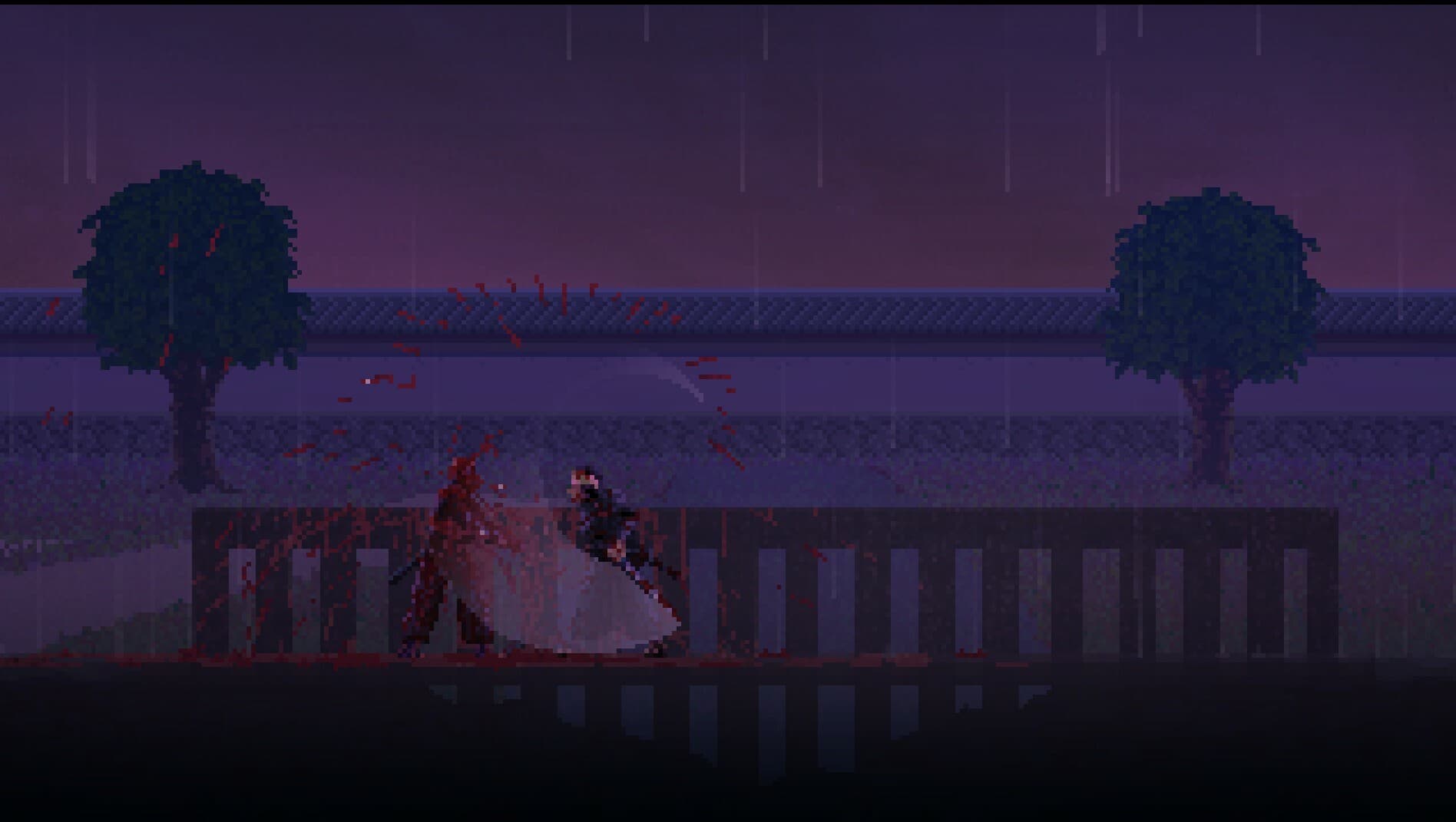 First Cut: Samurai Duel PC Steam Account - 2