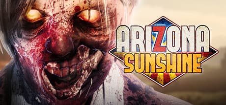 Arizona Sunshine Steam CD Key