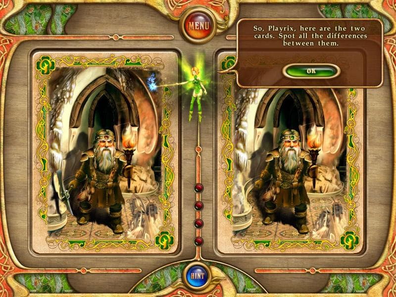 4 Elements PC Steam CD Key - 3