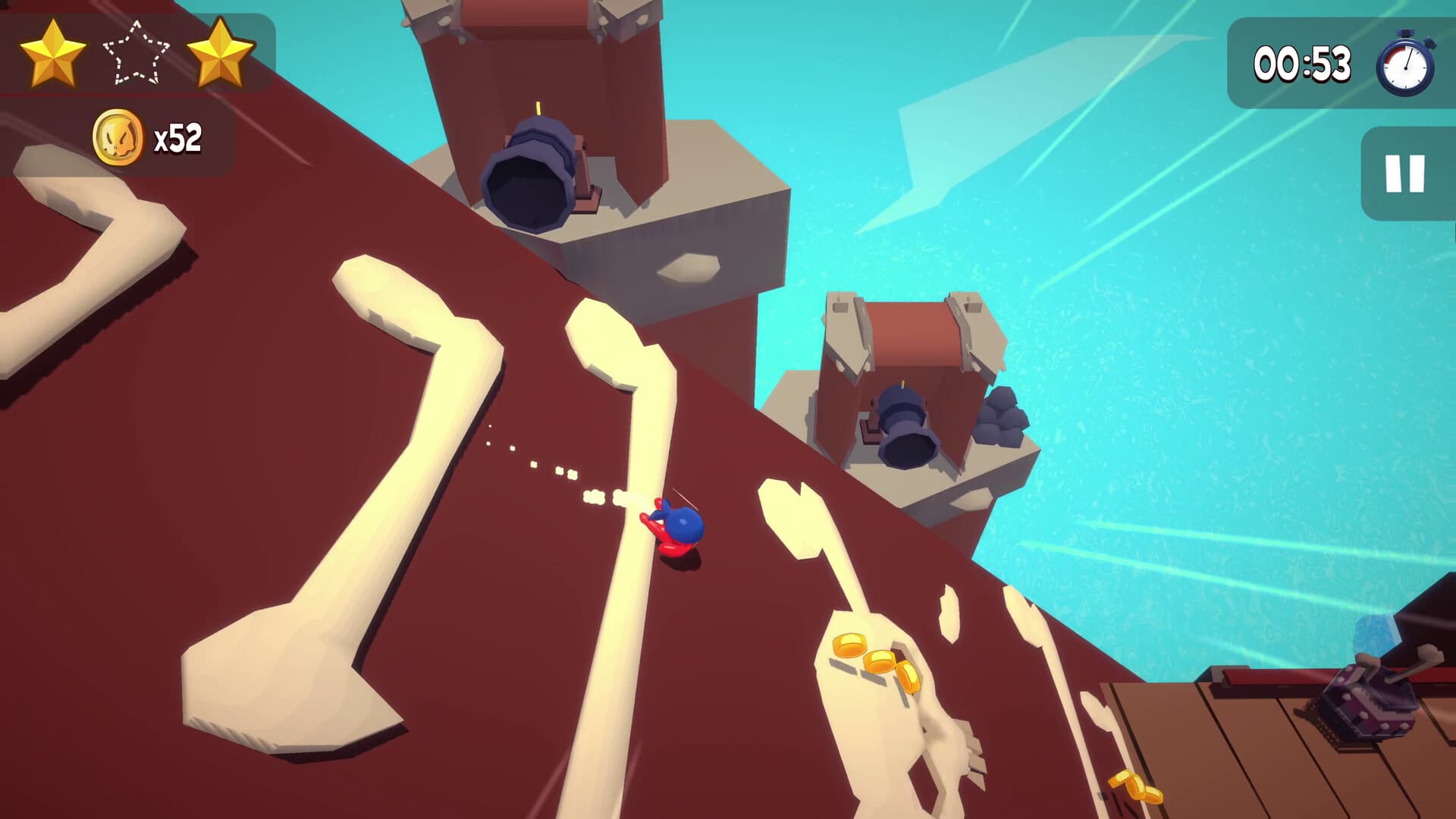 Kraken Odyssey PC Steam Account - 2