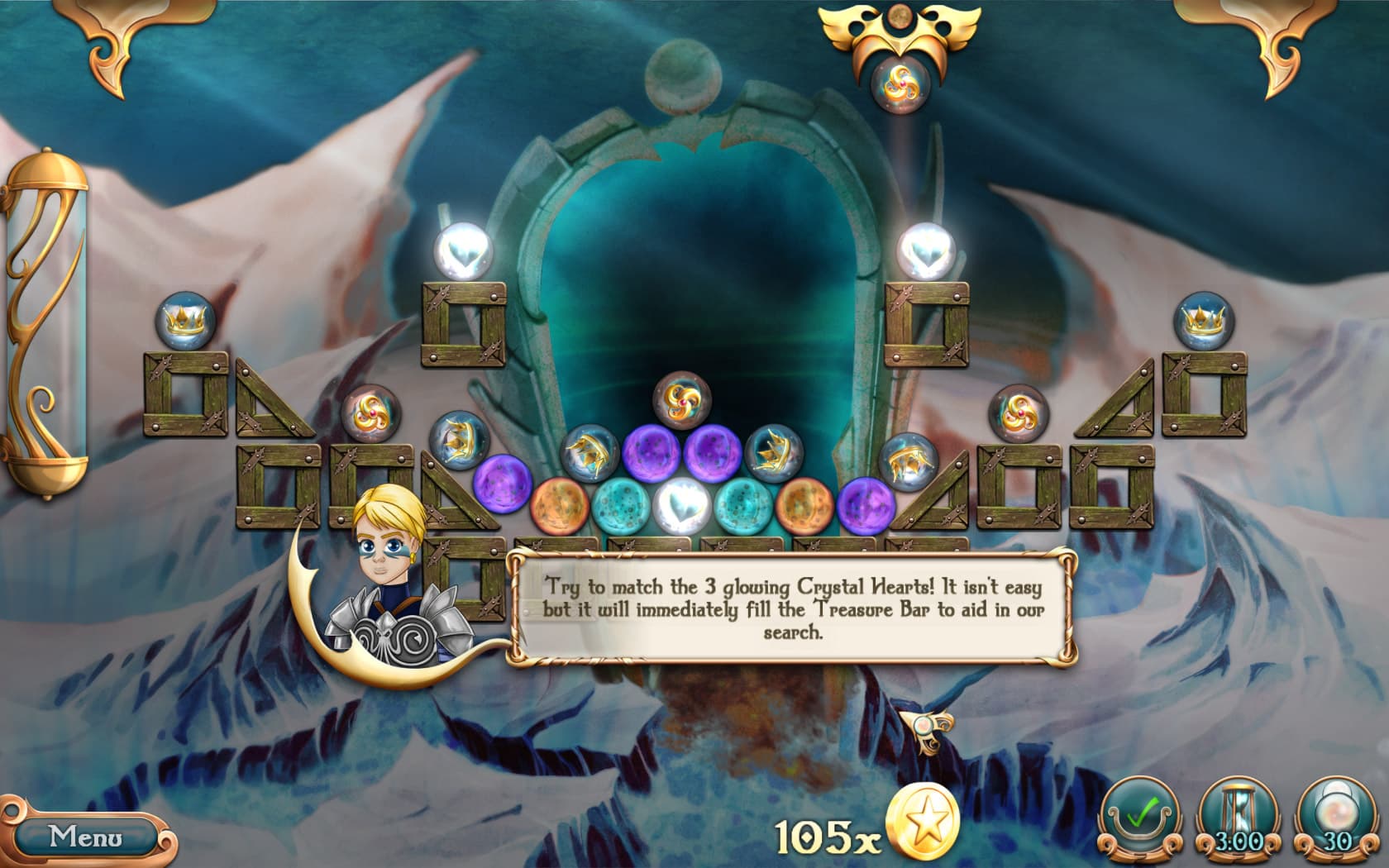 League of Mermaids Steam CD Key - 7