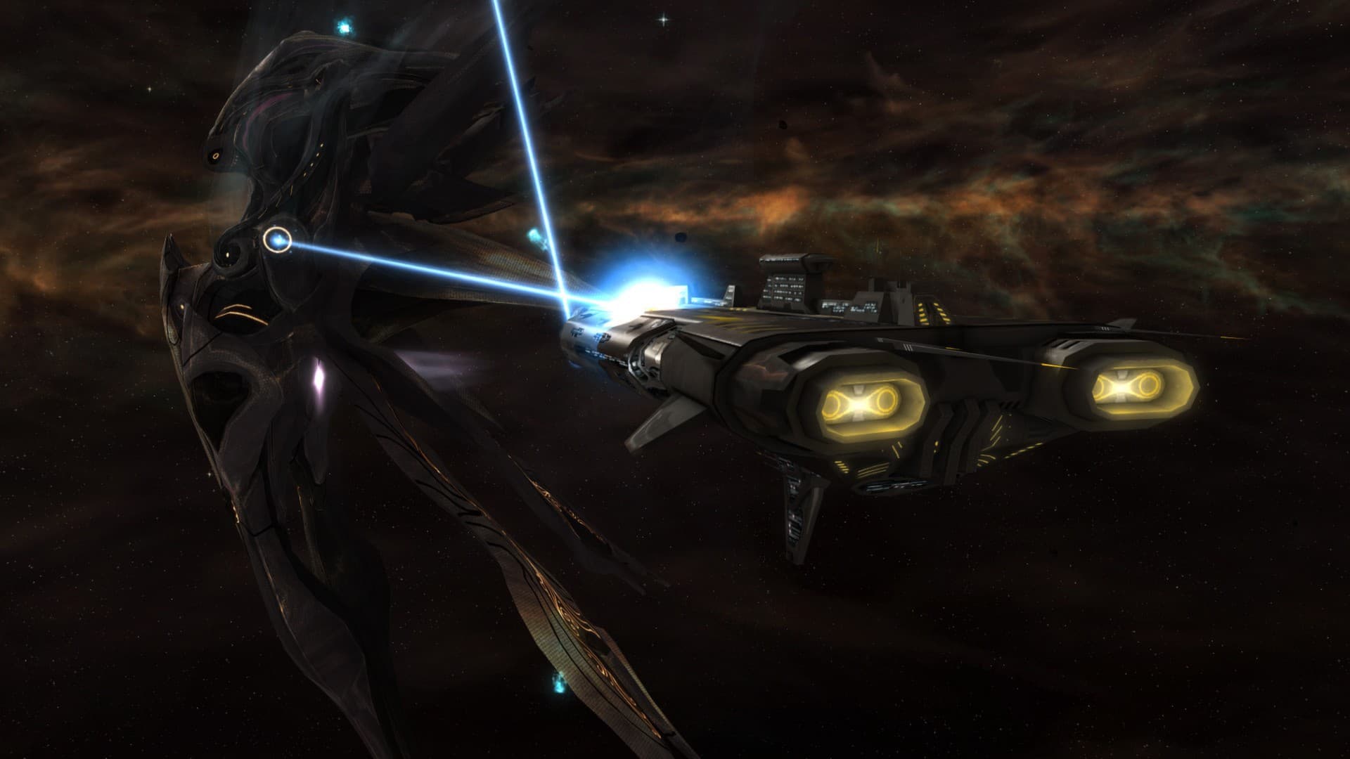 Sins of a Solar Empire: Rebellion - Original Soundtrack DLC Steam CD Key - 3