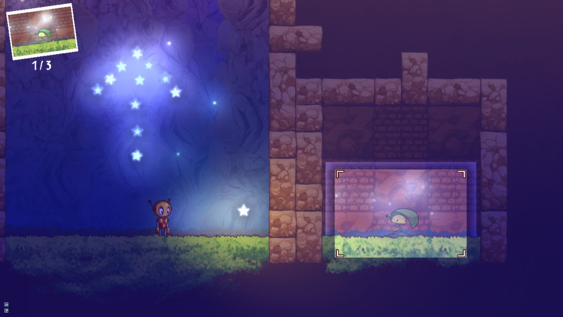 Snapshot Steam CD Key - 4