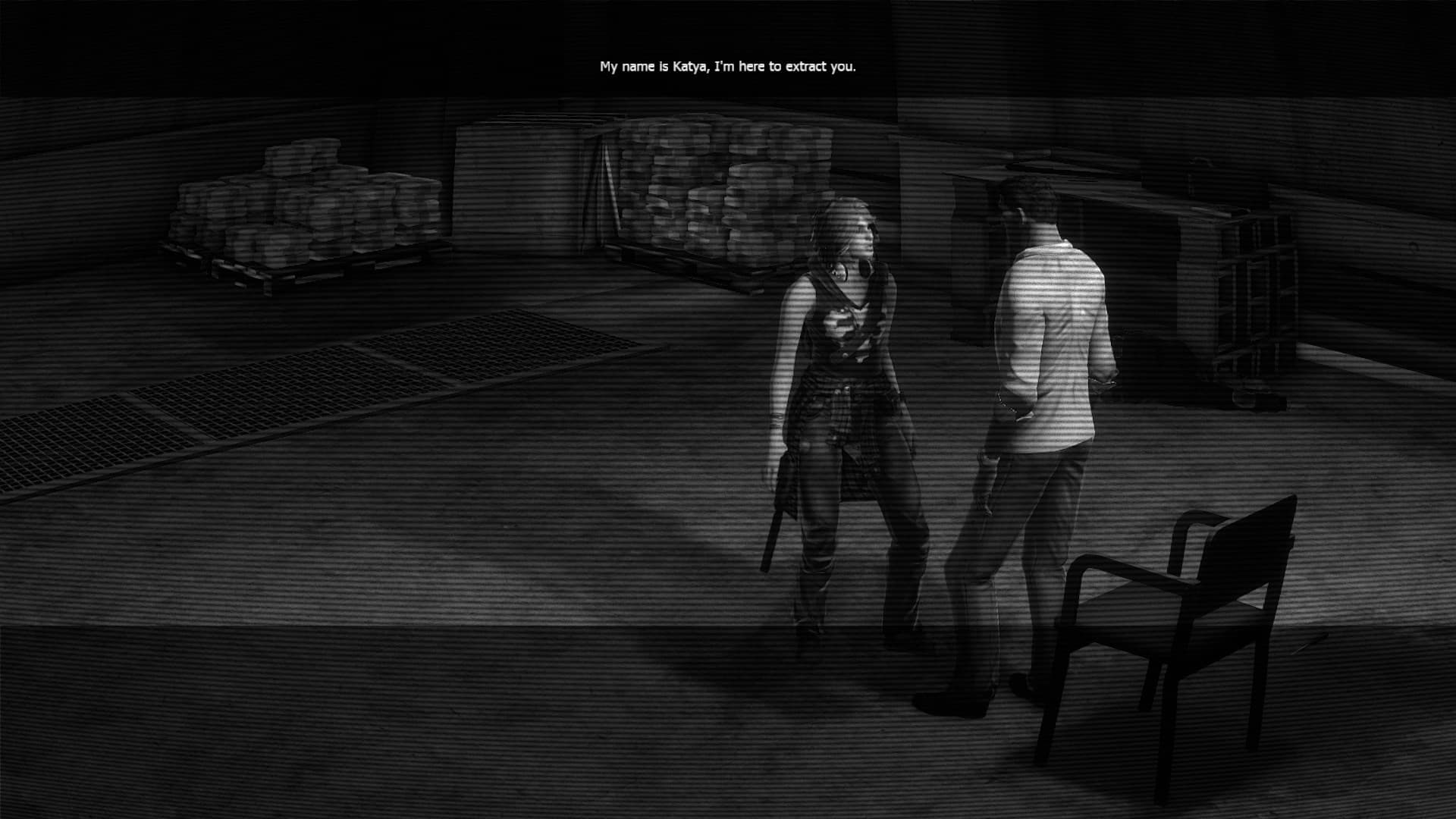 Clandestine Steam CD Key - 3