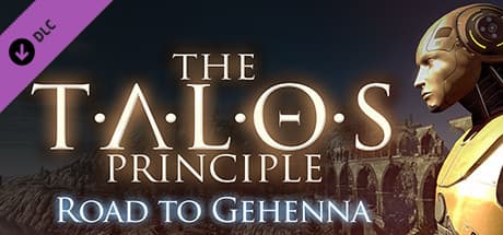 The Talos Principle - Road to Gehenna DLC PC Steam CD Key