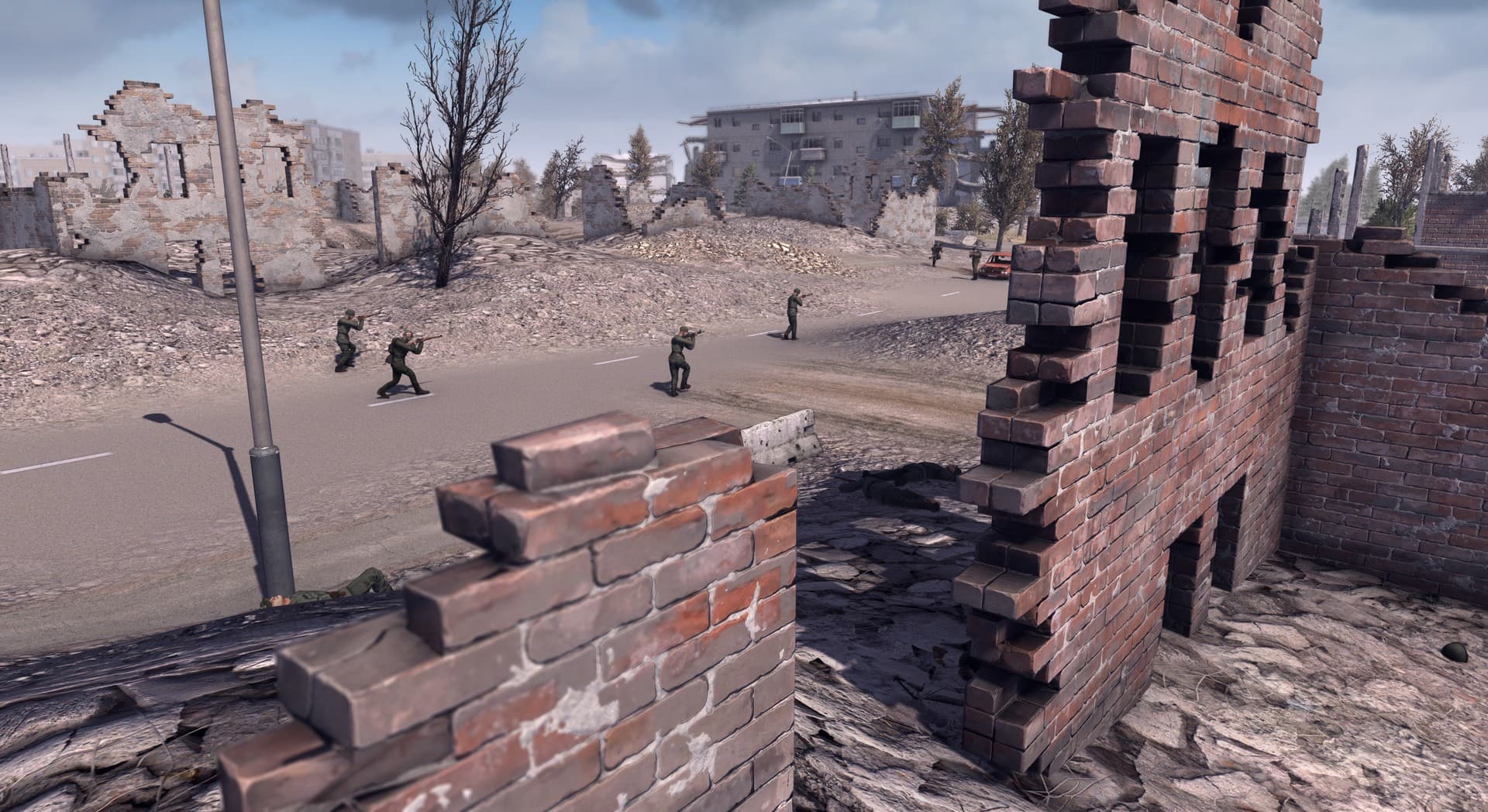 Men of War: Assault Squad 2 - Cold War PC Steam Account - 2