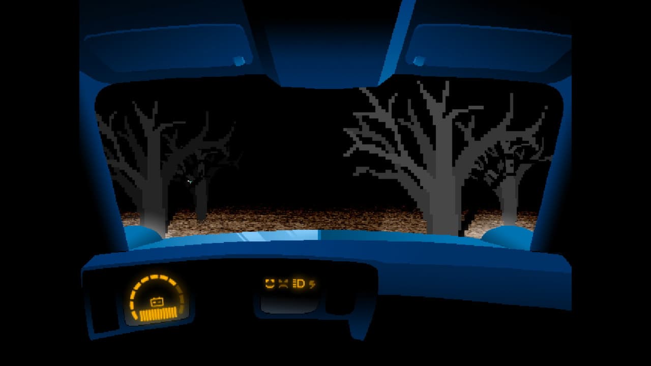 Night Shift Steam CD Key - 2