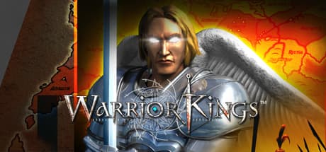 Warrior Kings Steam CD Key