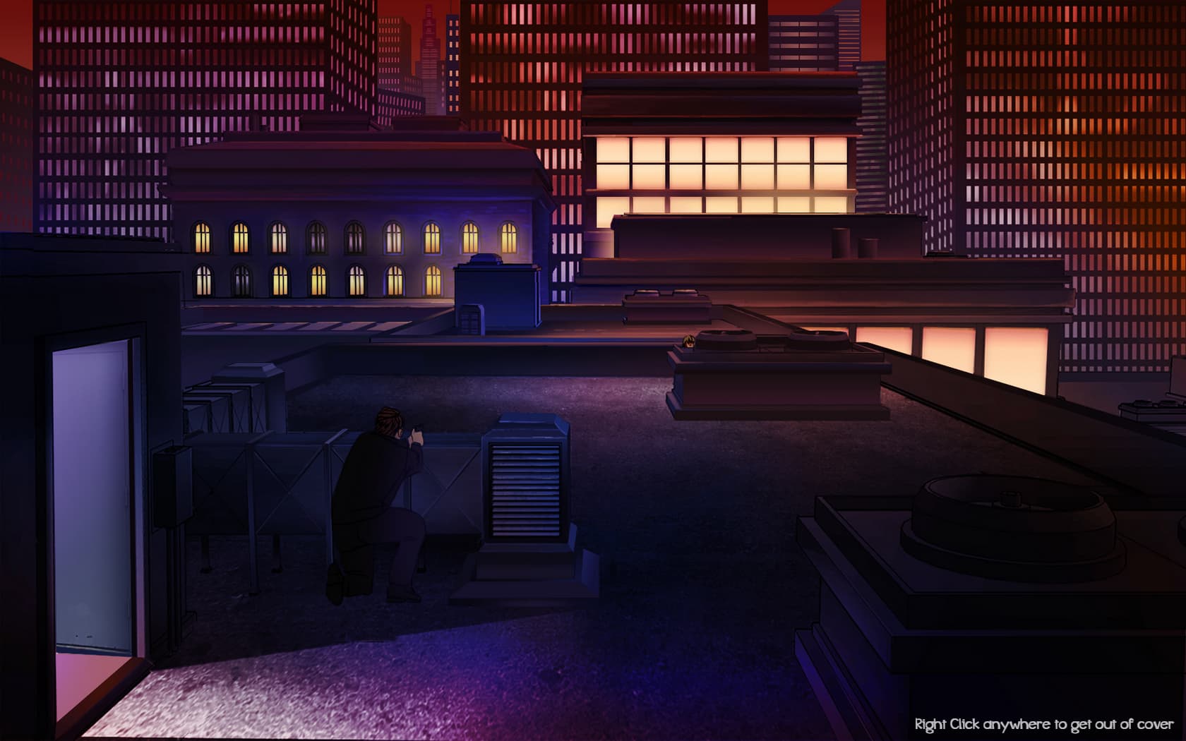 Return NULL - Episode 1 PC Steam CD Key - 4