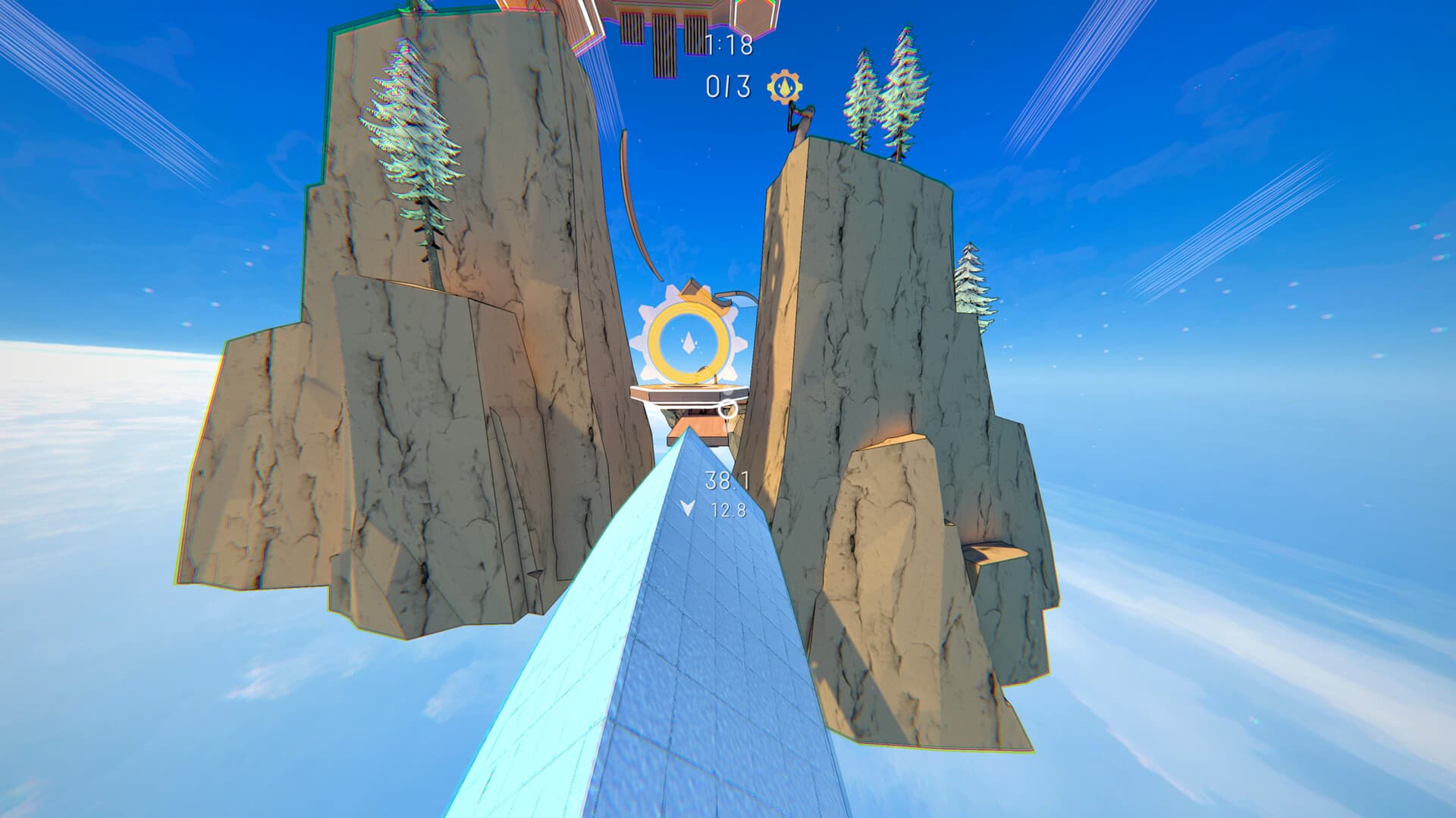 Hoverflow PC Steam Account - 4