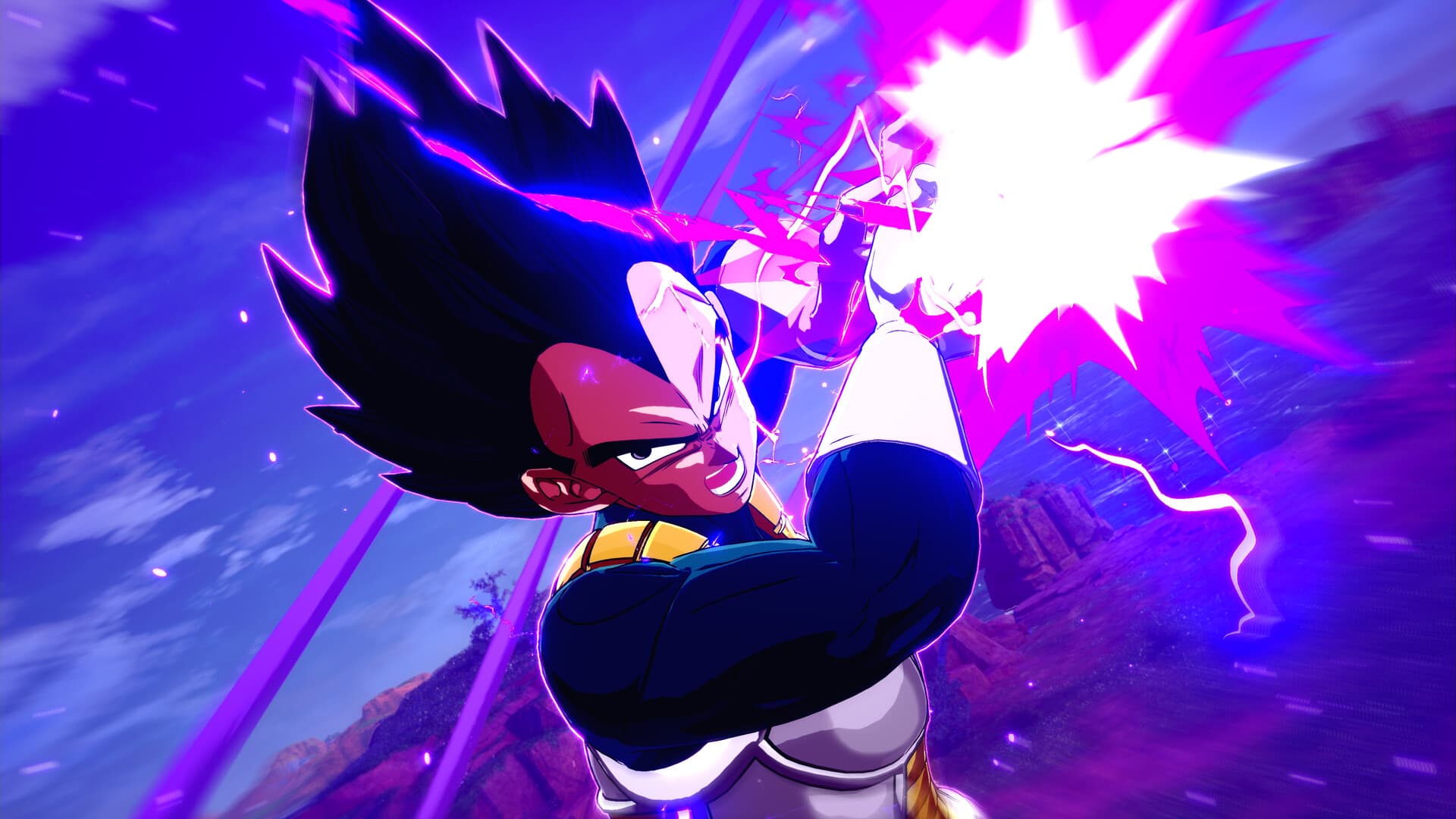DRAGON BALL: Sparking! ZERO - 3