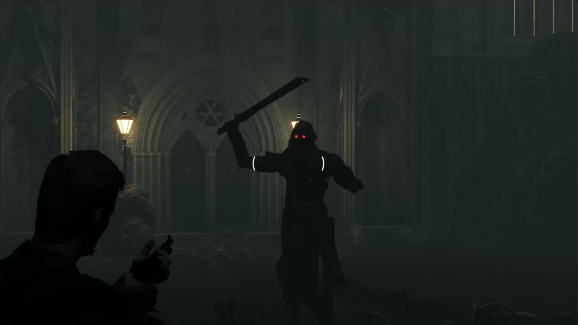 Connection: The Nightmare Within PC Steam Account - 5