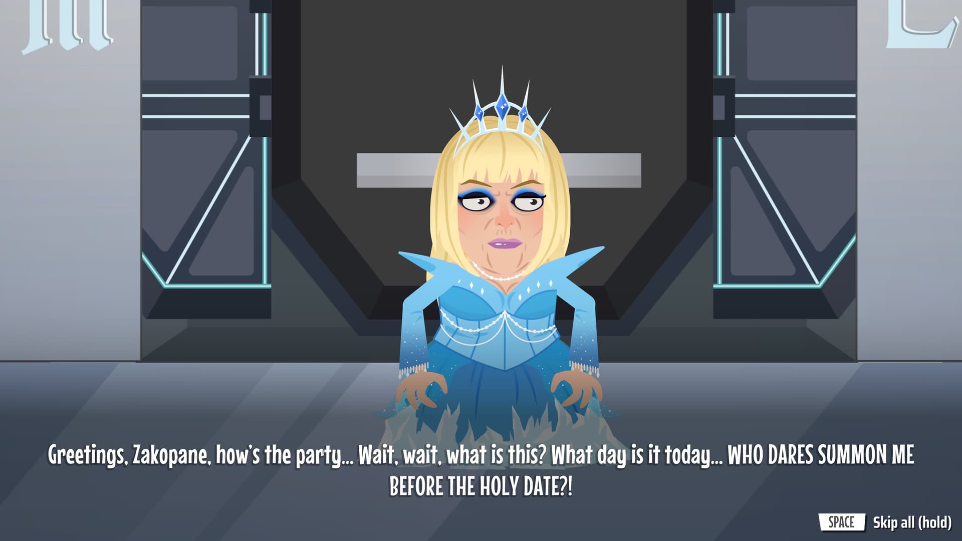 Politics The Game PC Steam Account - 6