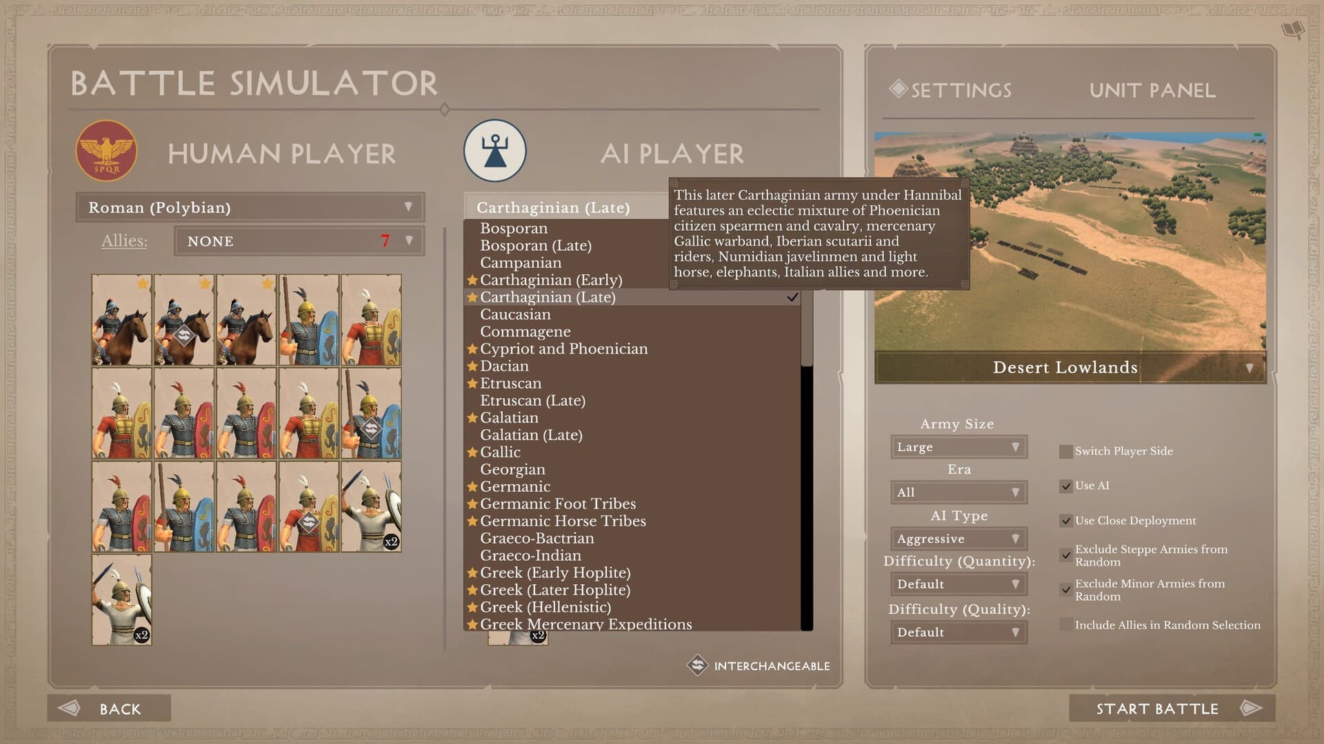 Strategos PC Steam Account - 5